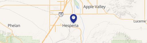 Hesperia, CA 92345