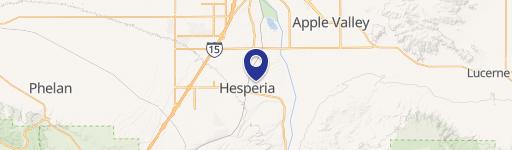 Hesperia, CA 92345