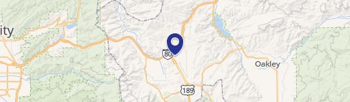 6427 Business Park Loop Rd