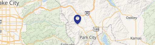 1815 Canyons Resort Dr