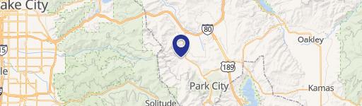 3097 Canyons Resort Dr