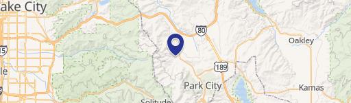 2280 Canyons Resort Dr