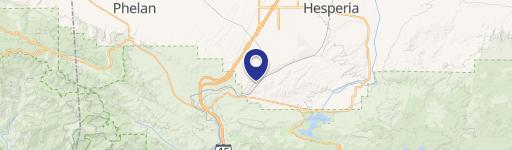 Hesperia, CA 92345