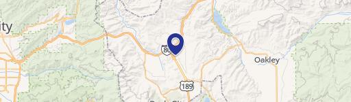 1595 Pace Frontage Rd