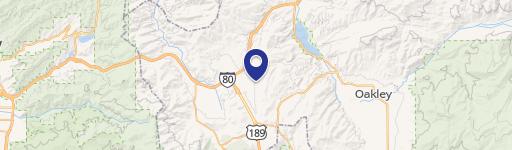 2521 Pr Schooner Trl