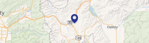 6351 Promontory Rnch Rd