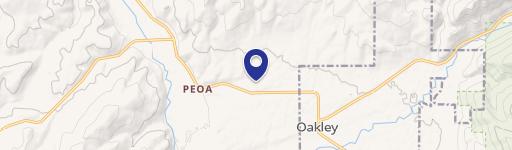 Peoa, UT 84061