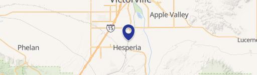 Hesperia, CA 92345
