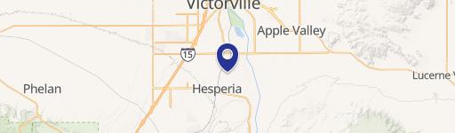 Hesperia, CA 92345
