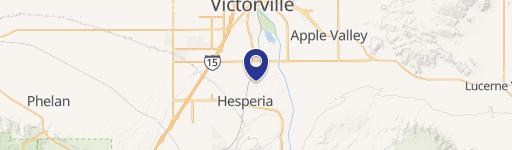 Hesperia, CA 92345