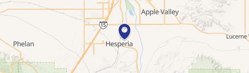 Hesperia, CA 92345