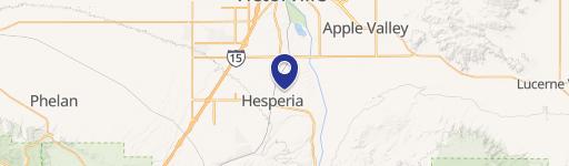 Hesperia, CA 92345