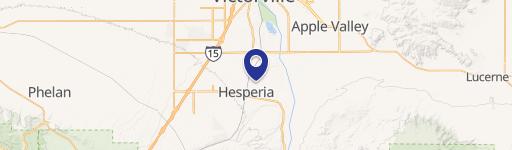 Hesperia, CA 92345