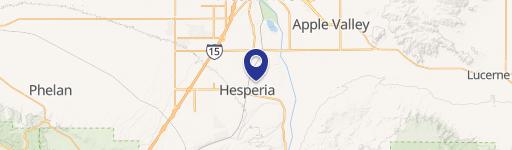Hesperia, CA 92345