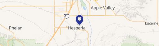 Hesperia, CA 92345