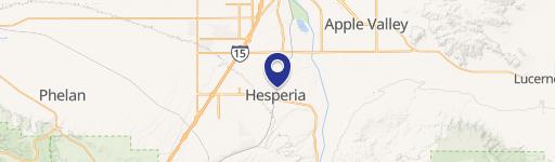 Hesperia, CA 92345