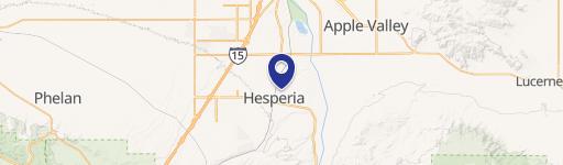 Hesperia, CA 92345