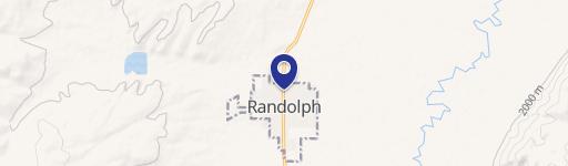 Randolph, UT 84064