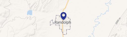 Randolph, UT 84064