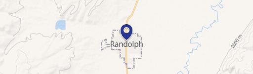 Randolph, UT 84064