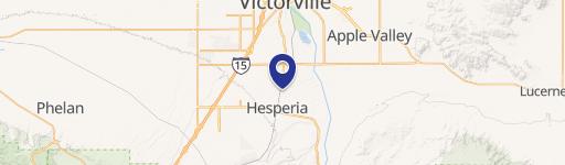 Hesperia, CA 92345