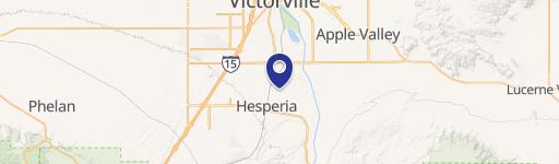 Hesperia, CA 92345