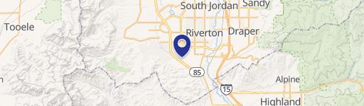 14856 Marble Rock Way