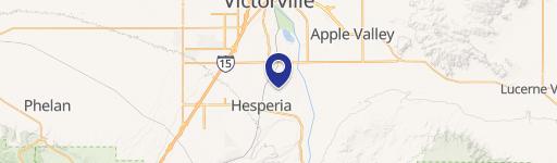 Hesperia, CA 92345