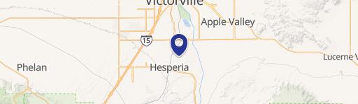 Hesperia, CA 92345