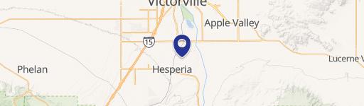 Hesperia, CA 92345