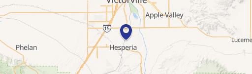Hesperia, CA 92345