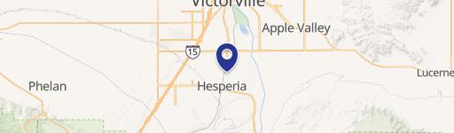 Hesperia, CA 92345