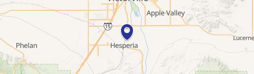 Hesperia, CA 92345