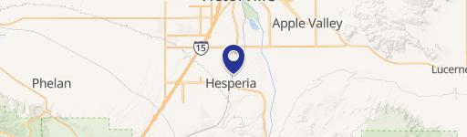 Hesperia, CA 92345
