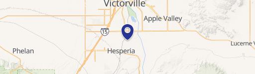 Hesperia, CA 92345