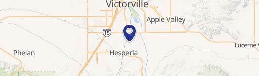 Hesperia, CA 92345