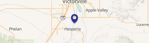 Hesperia, CA 92345