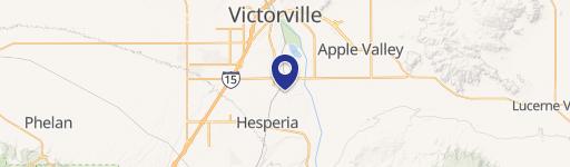Hesperia, CA 92345