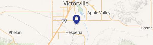 Hesperia, CA 92345