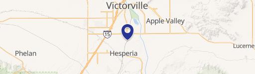 Hesperia, CA 92345