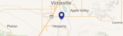 Hesperia, CA 92345
