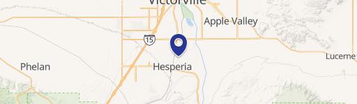 Hesperia, CA 92345