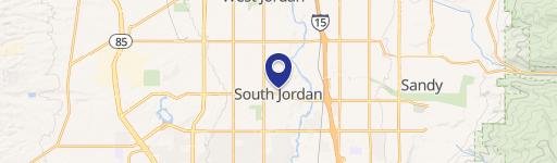 1350 Ws Jordan Pkwy
