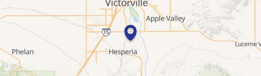 Hesperia, CA 92345