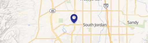 3680 Ws Jordan Pkwy