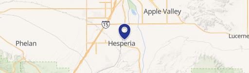 Hesperia, CA 92345