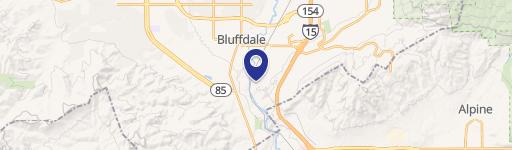 15205 Porter Rockwell