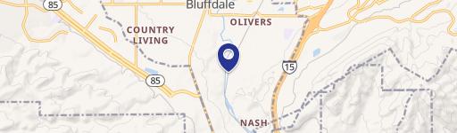 15240 Porter Rockwell