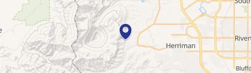 9200 Butterfield Cyn Rd