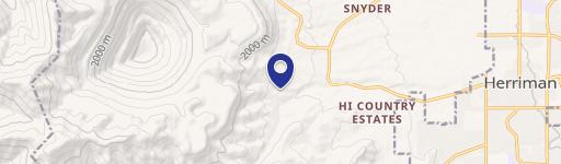 9200 Butterfield Cyn Rd